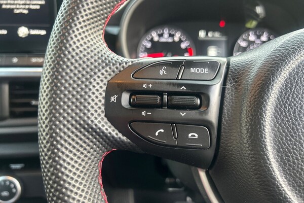 Used Kia Picanto 2024 for sale - 76117072: Photo 21