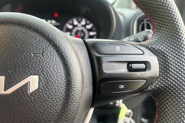 Used Kia Picanto 2024 for sale - 76117072: Photo 22
