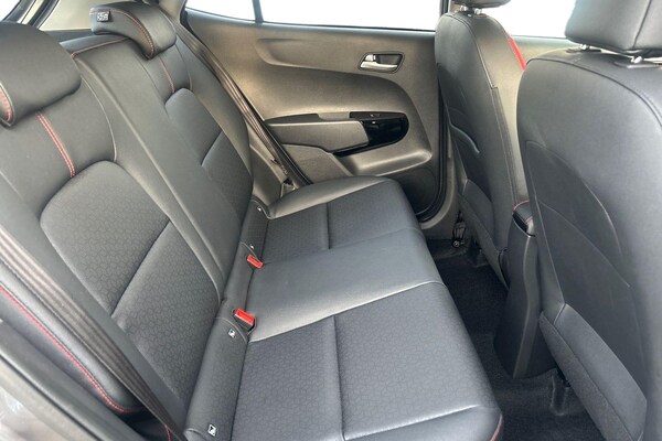 Used Kia Picanto 2024 for sale - 76117072: Photo 23