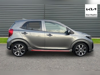 Used Kia Picanto 2024 for sale - 76117072: Photo 2