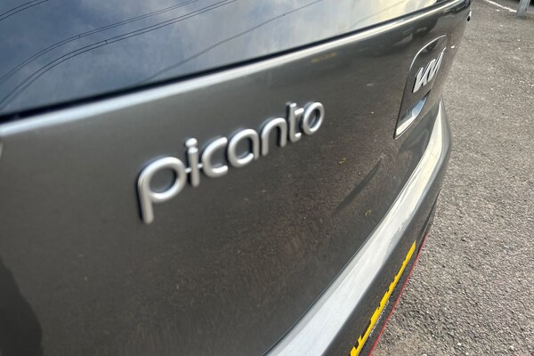 Used Kia Picanto 2024 for sale - 76117072: Photo 32