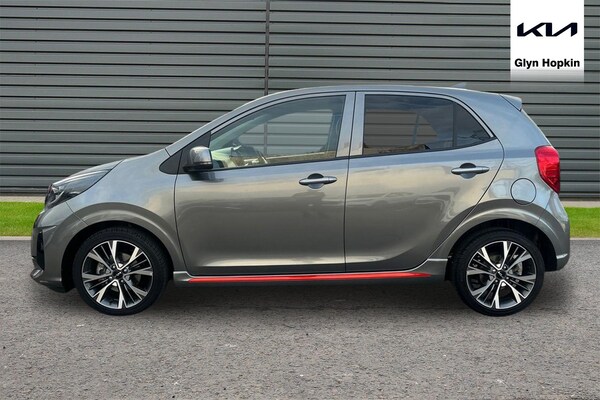 Used Kia Picanto 2024 for sale - 76117072: Photo 6