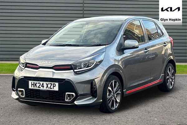Used Kia Picanto 2024 for sale - 76117072: Photo 7