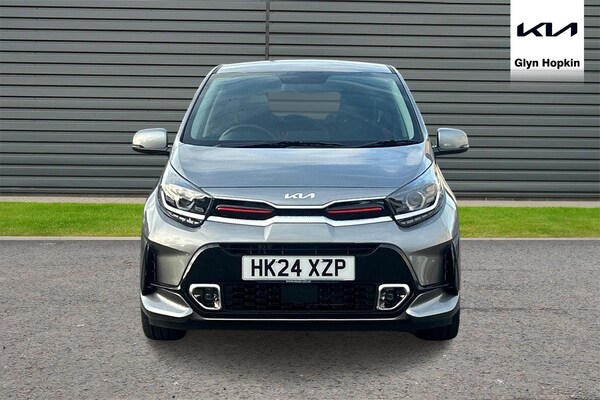 Used Kia Picanto 2024 for sale - 76117072: Photo 8
