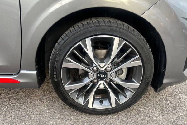 Used Kia Picanto 2024 for sale - 76117072: Photo 9