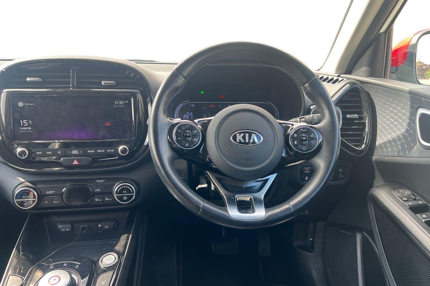 Used Kia Soul 2021 for sale - 75751395: Photo 10
