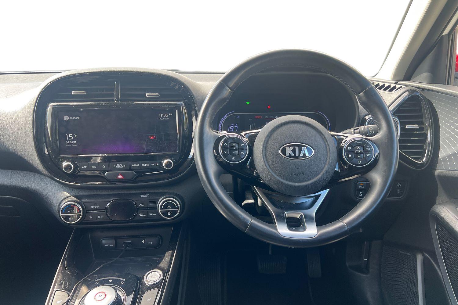 Used Kia Soul 2021 for sale - 75751395: Photo 11