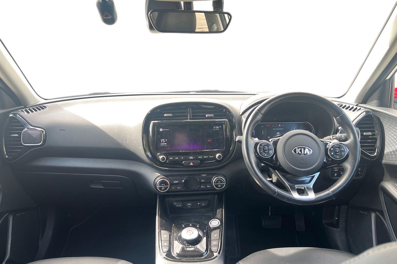 Used Kia Soul 2021 for sale - 75751395: Photo 12