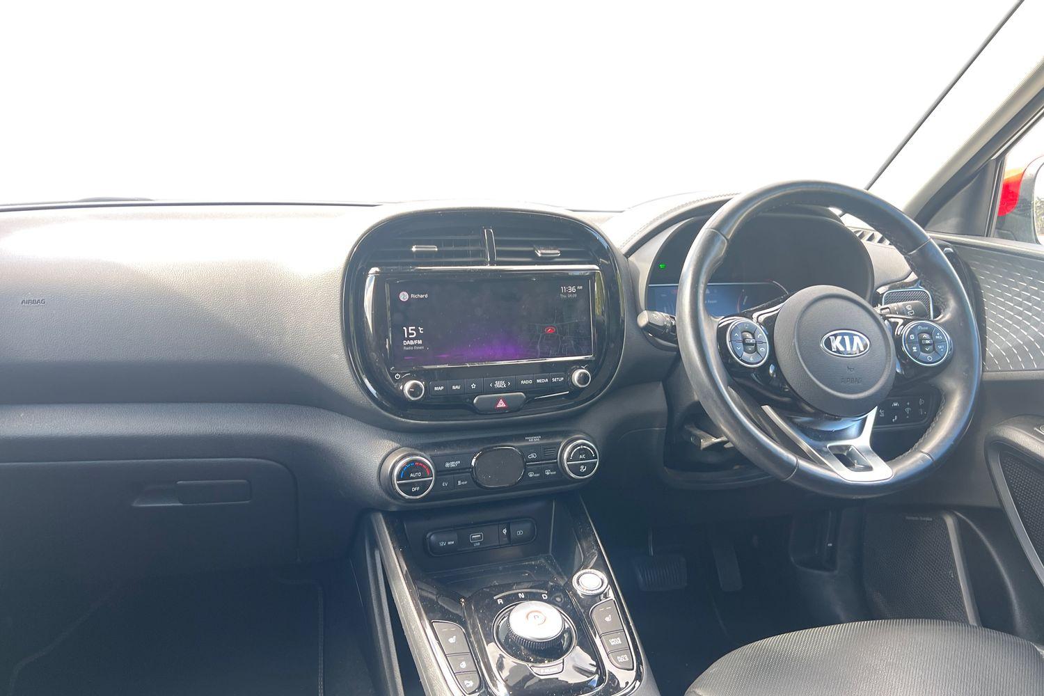 Used Kia Soul 2021 for sale - 75751395: Photo 13