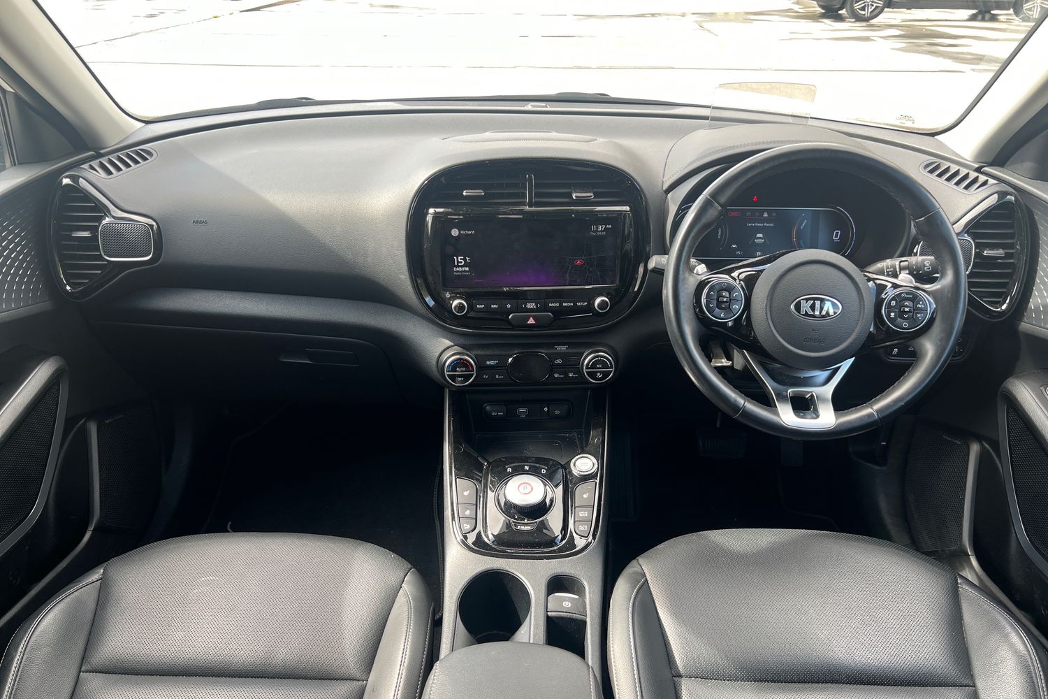 Used Kia Soul 2021 for sale - 75751395: Photo 14