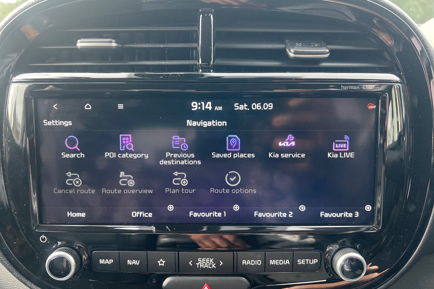 Used Kia Soul 2021 for sale - 75751395: Photo 18