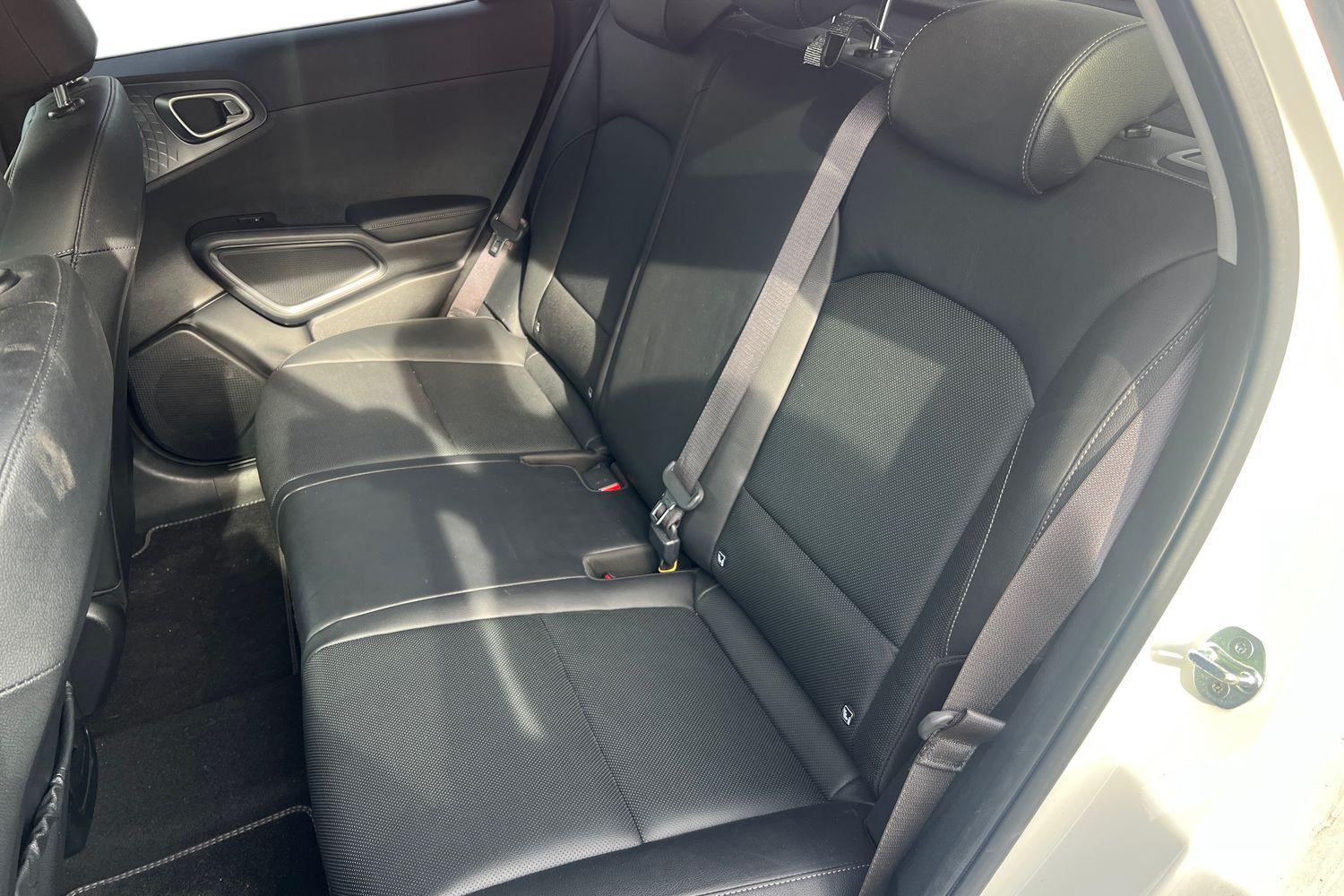 Used Kia Soul 2021 for sale - 75751395: Photo 23