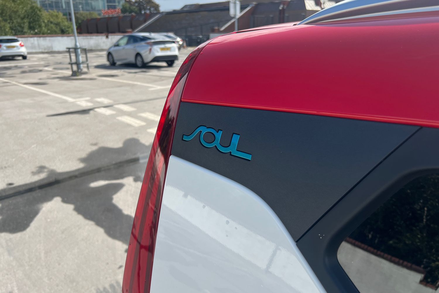 Used Kia Soul 2021 for sale - 75751395: Photo 29