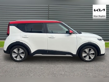 Used Kia Soul 2021 for sale - 75751395: Photo