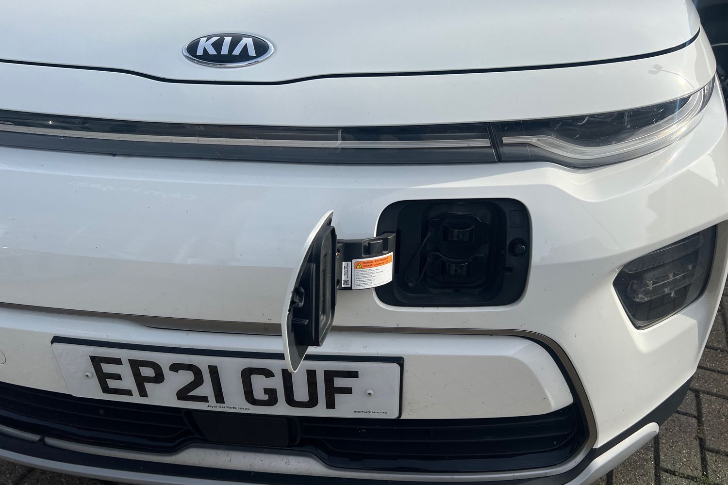 Used Kia Soul 2021 for sale - 75751395: Photo 41