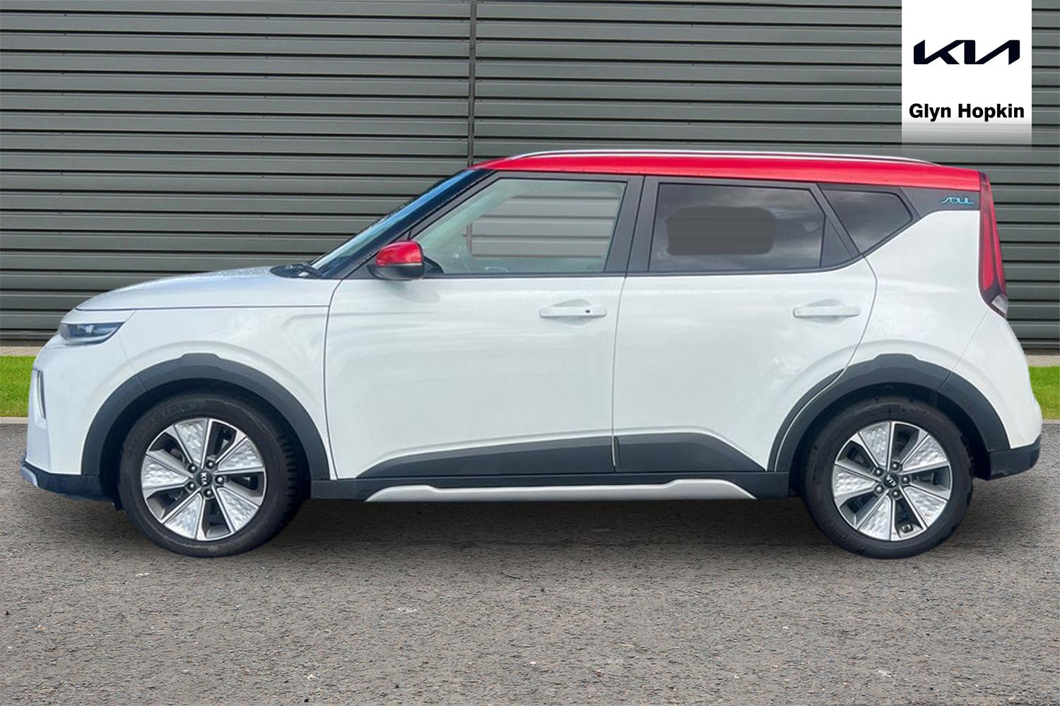 Used Kia Soul 2021 for sale - 75751395: Photo 6