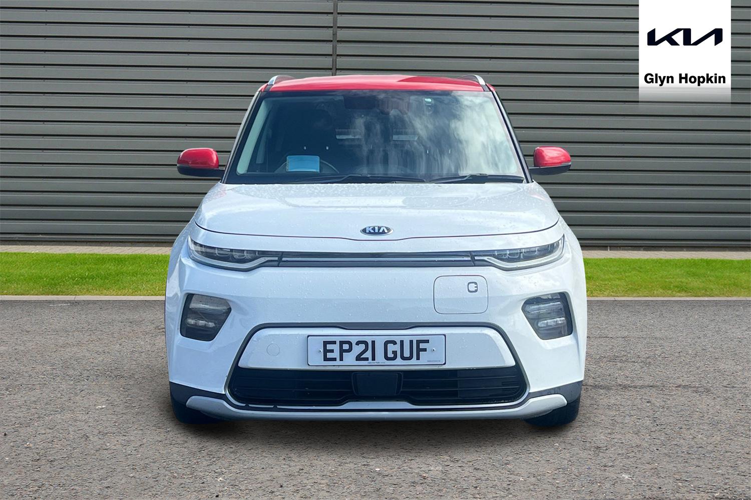 Used Kia Soul 2021 for sale - 75751395: Photo 8