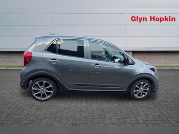 Used Kia Picanto 2023 for sale - 78924204: Photo
