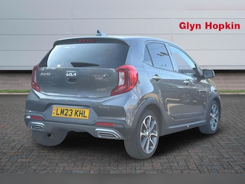 Used Kia Picanto 2023 for sale - 78924204: Photo