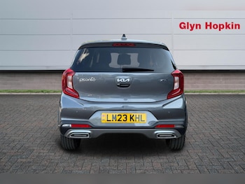 Used Kia Picanto 2023 for sale - 78924204: Photo