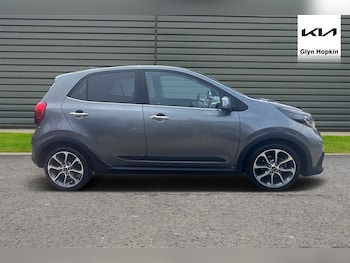 Used Kia Picanto 2022 for sale - 75472152: Photo