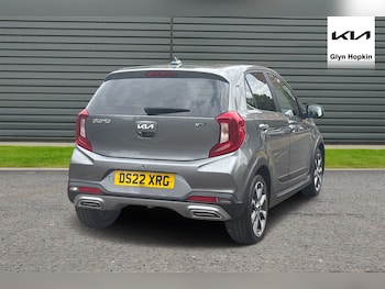 Used Kia Picanto 2022 for sale - 75472152: Photo