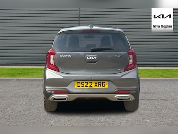 Used Kia Picanto 2022 for sale - 75472152: Photo