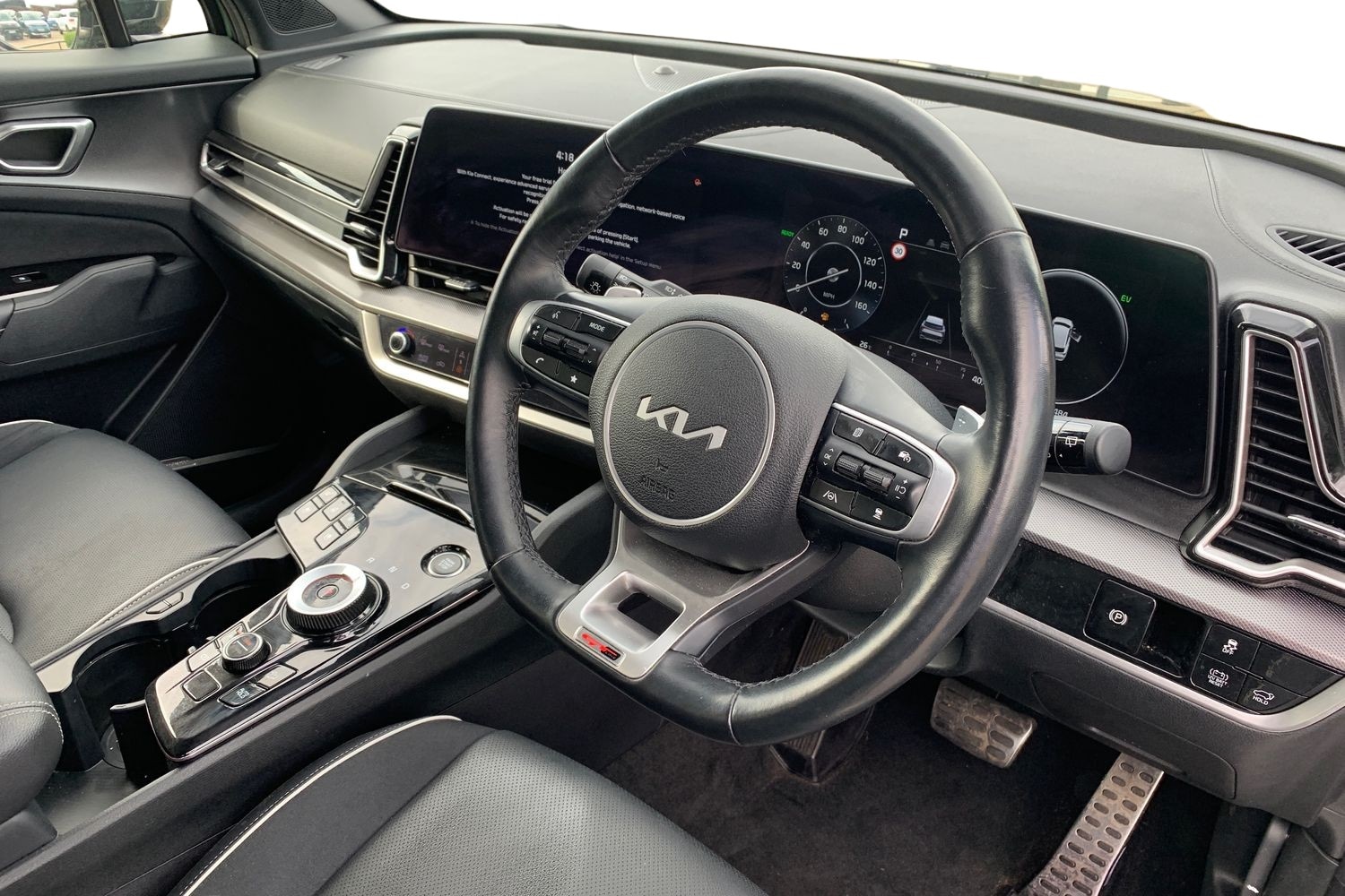 Used Kia Sportage 2024 for sale - 76615266: Photo 10