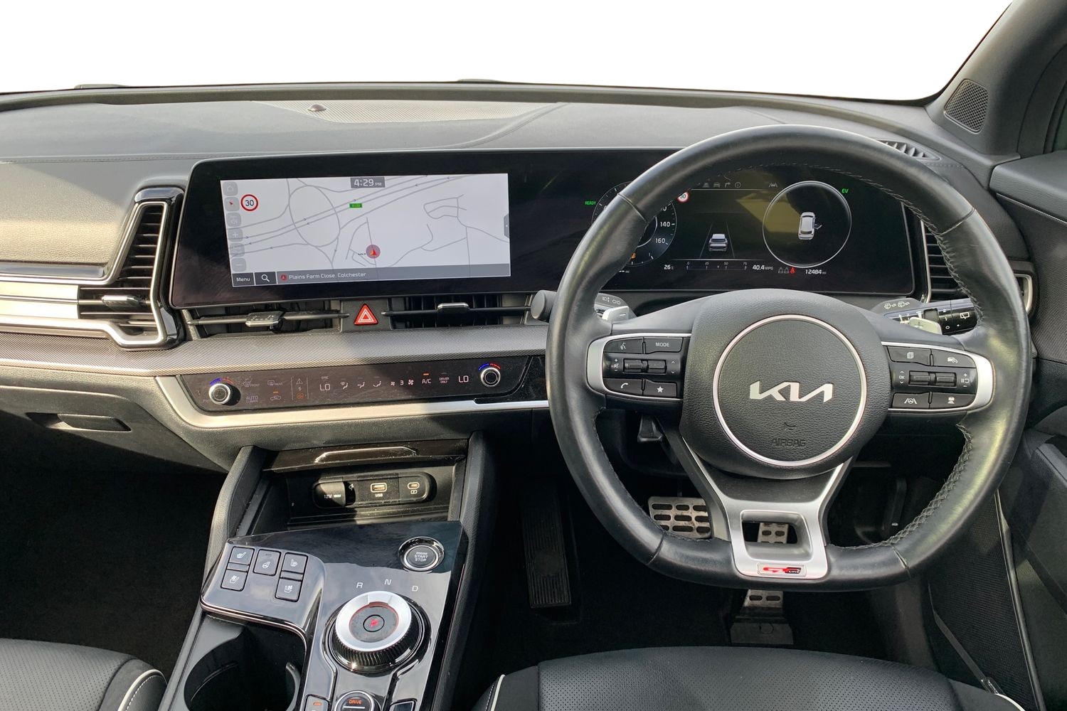 Used Kia Sportage 2024 for sale - 76615266: Photo 12