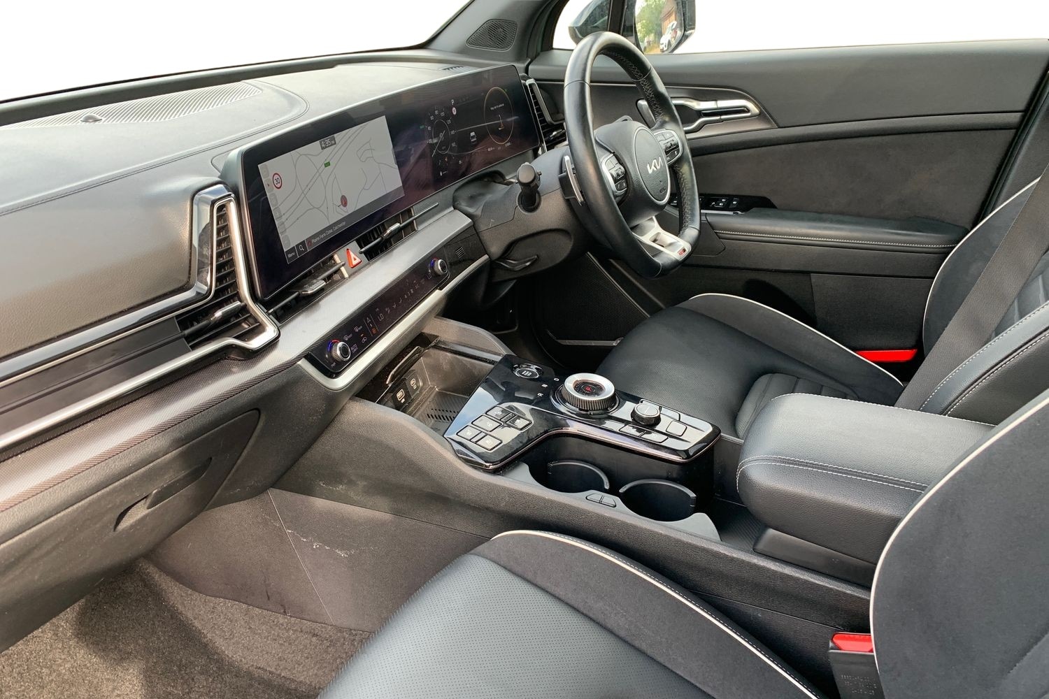 Used Kia Sportage 2024 for sale - 76615266: Photo 13