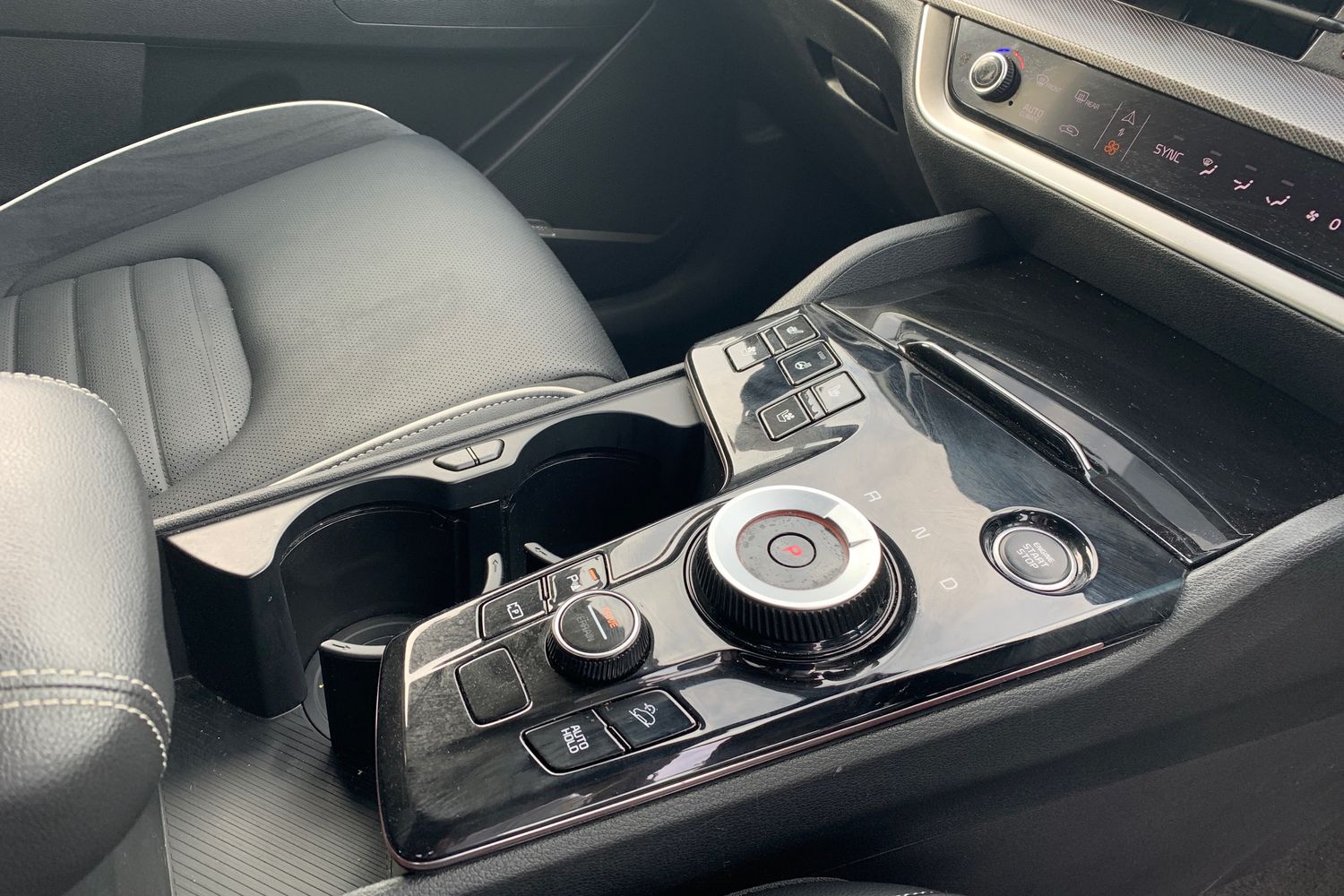 Used Kia Sportage 2024 for sale - 76615266: Photo 14