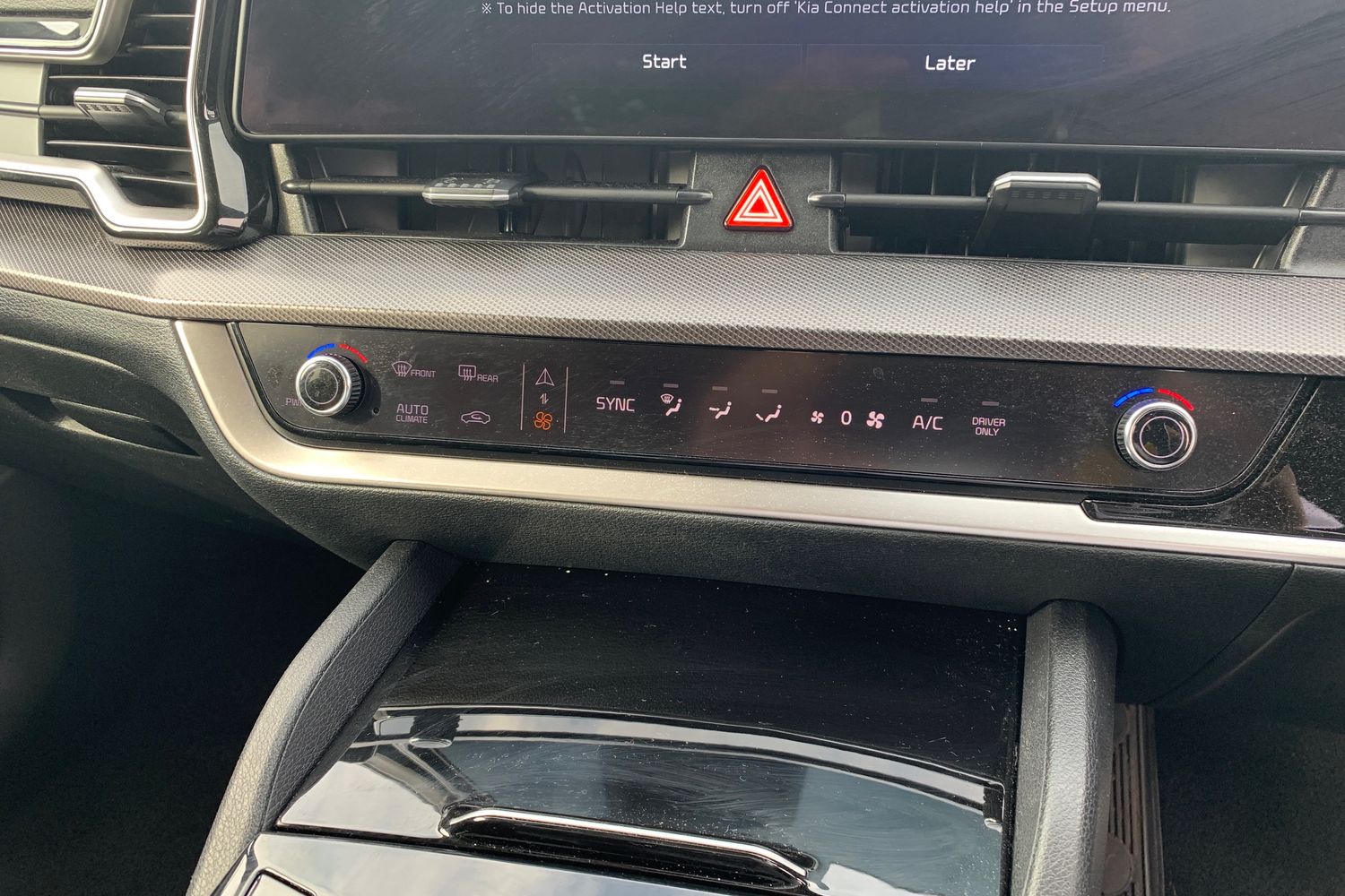 Used Kia Sportage 2024 for sale - 76615266: Photo 15