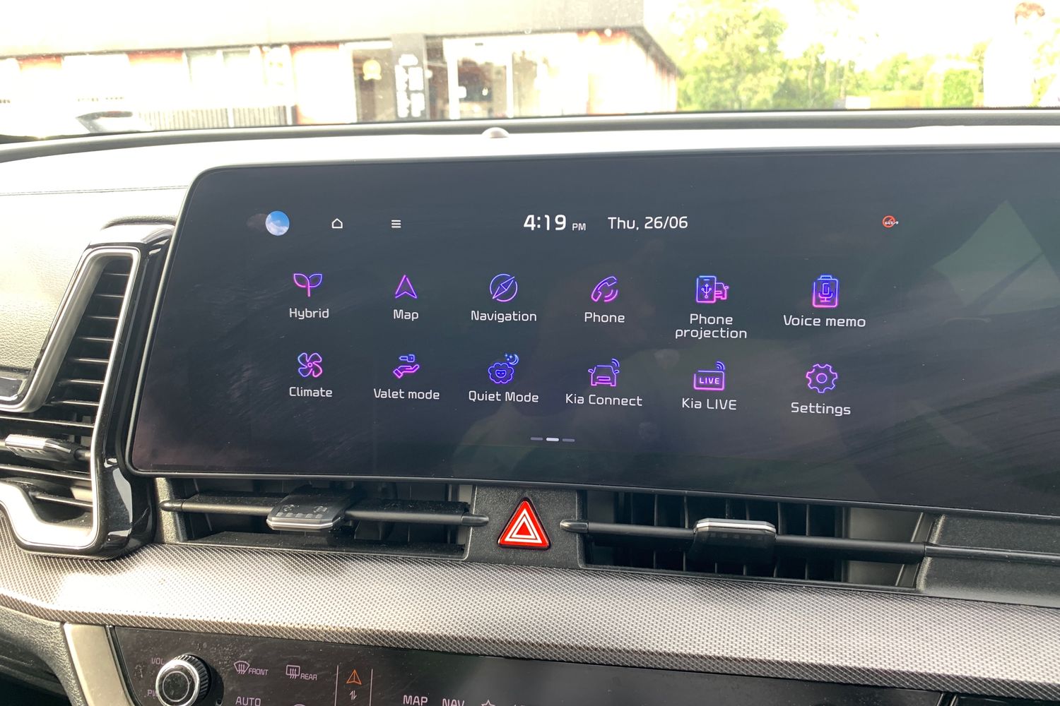 Used Kia Sportage 2024 for sale - 76615266: Photo 17