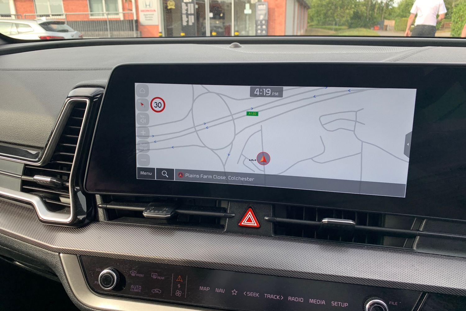 Used Kia Sportage 2024 for sale - 76615266: Photo 18