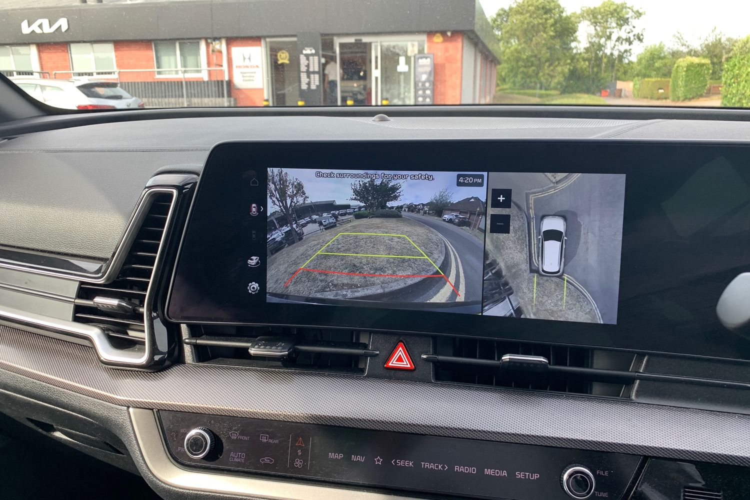 Used Kia Sportage 2024 for sale - 76615266: Photo 19