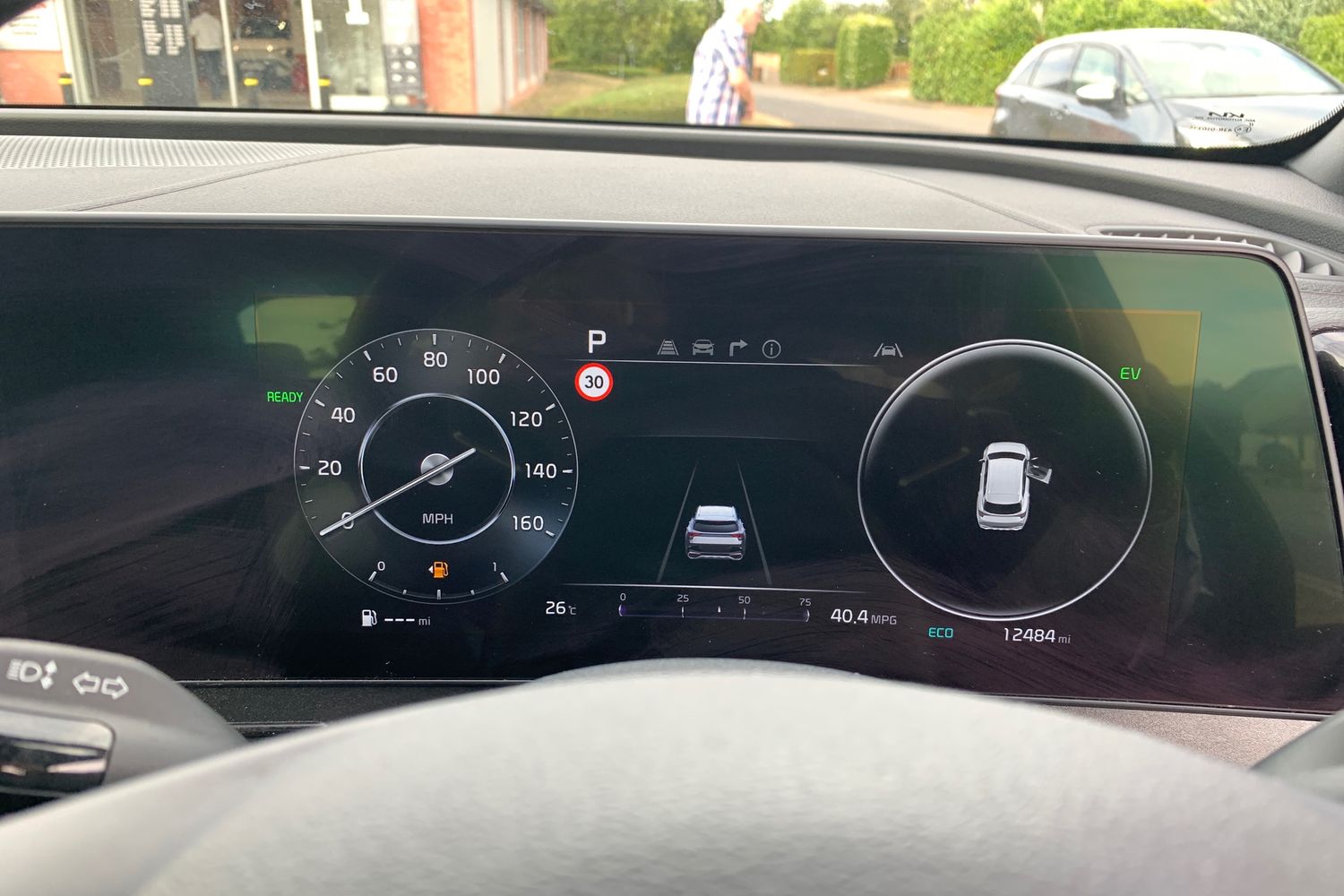 Used Kia Sportage 2024 for sale - 76615266: Photo 20