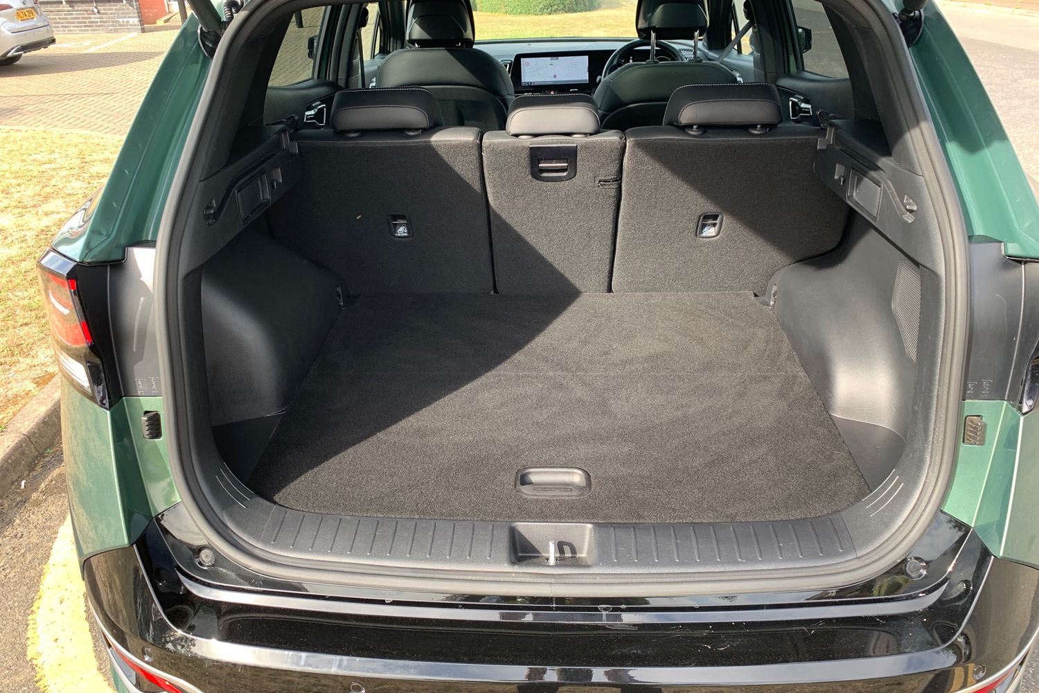 Used Kia Sportage 2024 for sale - 76615266: Photo 24