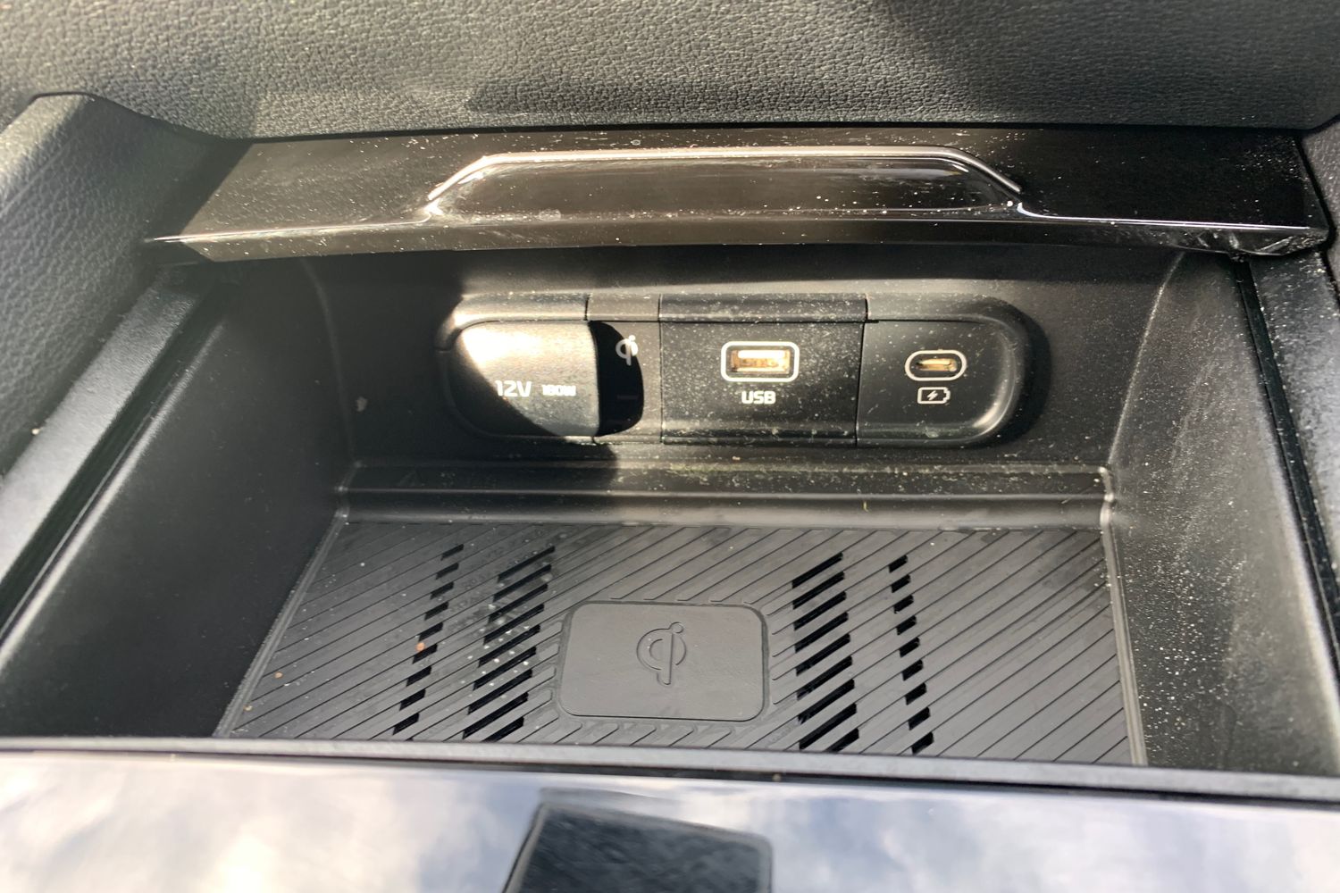 Used Kia Sportage 2024 for sale - 76615266: Photo 26