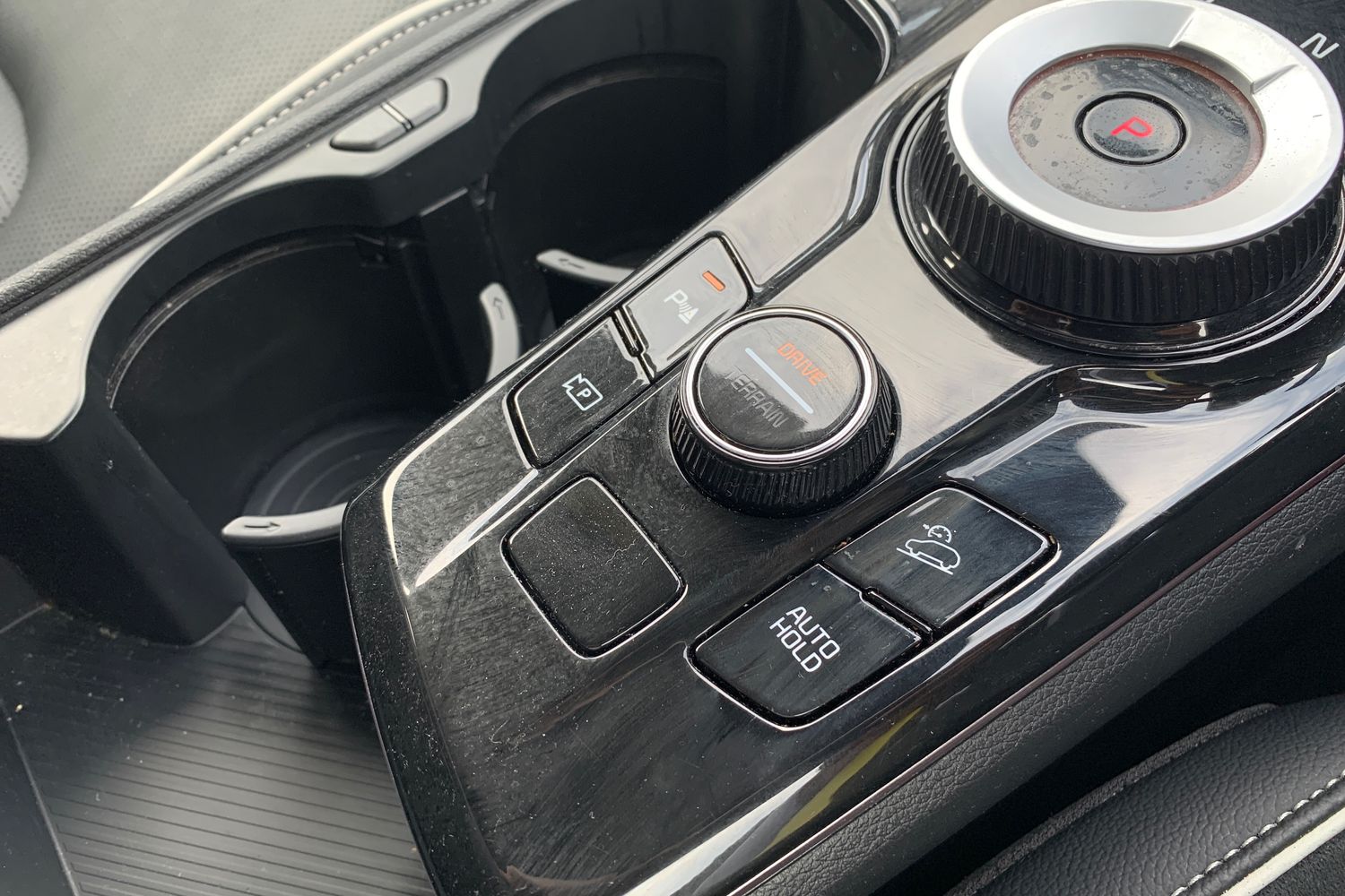 Used Kia Sportage 2024 for sale - 76615266: Photo 28