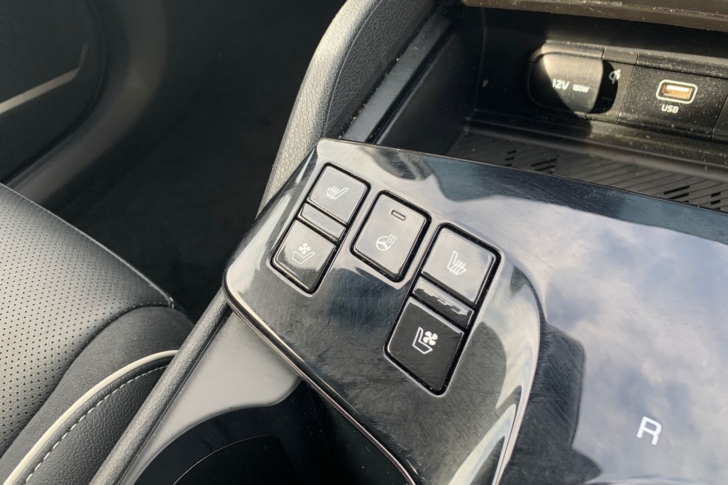 Used Kia Sportage 2024 for sale - 76615266: Photo 30