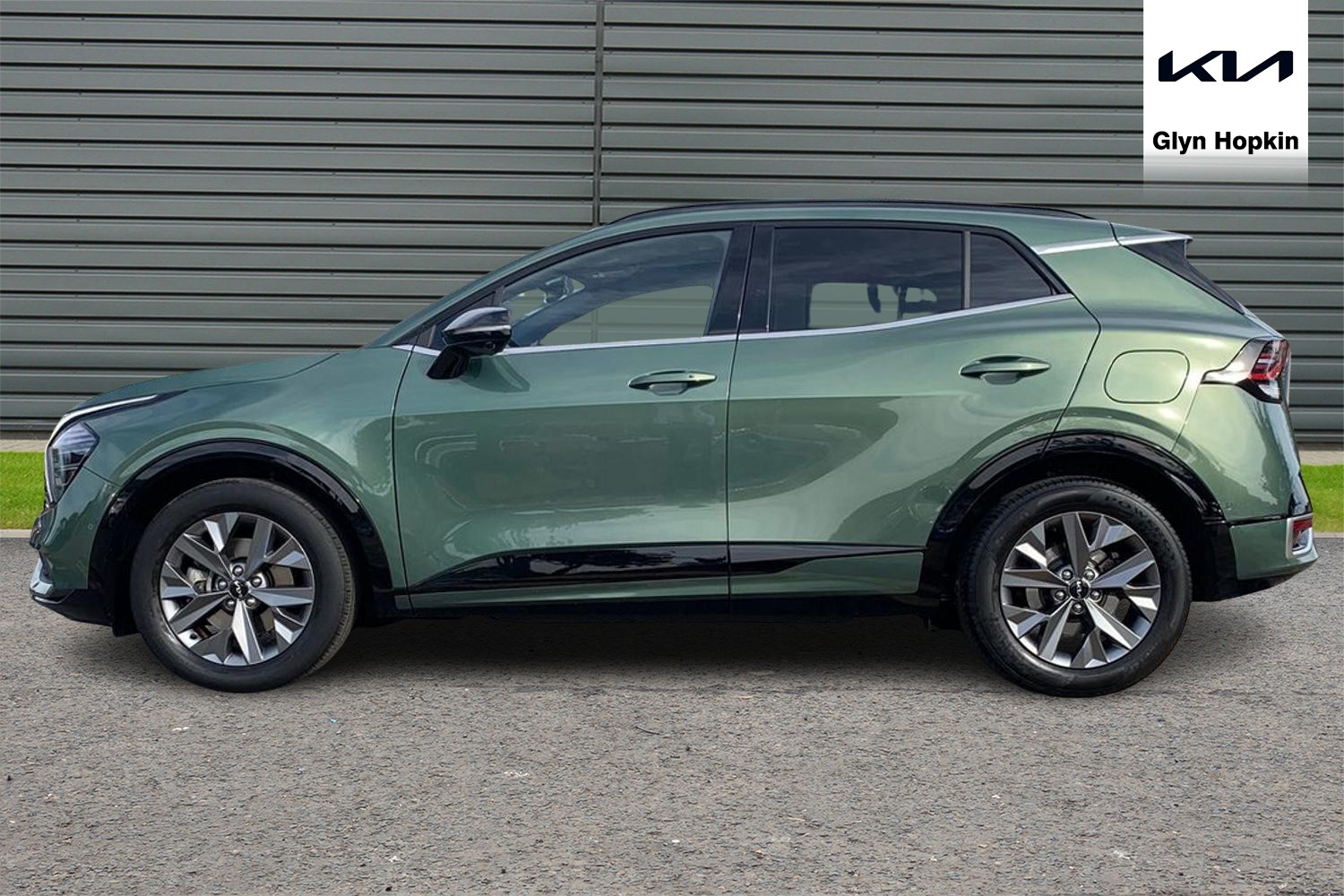 Used Kia Sportage 2024 for sale - 76615266: Photo 6