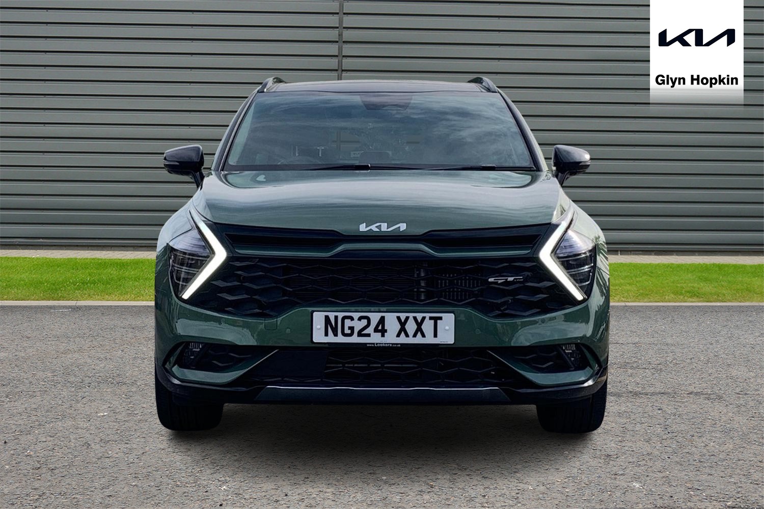 Used Kia Sportage 2024 for sale - 76615266: Photo 8