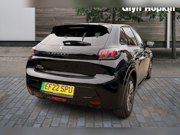 Used Peugeot 208 2022 for sale - 77833501: Photo