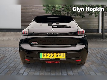 Used Peugeot 208 2022 for sale - 77833501: Photo