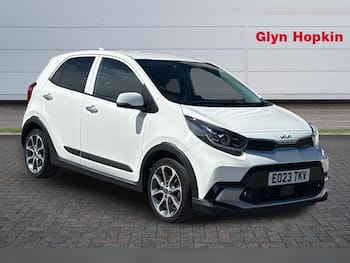Used Kia Picanto 2023 for sale - 79705015: Photo