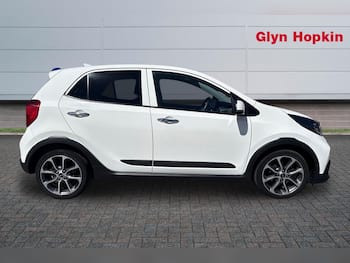 Used Kia Picanto 2023 for sale - 79705015: Photo