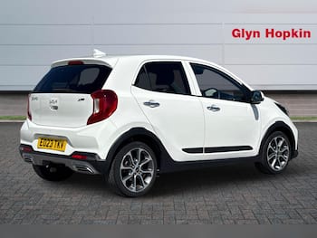 Used Kia Picanto 2023 for sale - 79705015: Photo