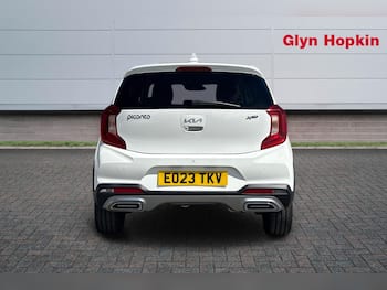 Used Kia Picanto 2023 for sale - 79705015: Photo