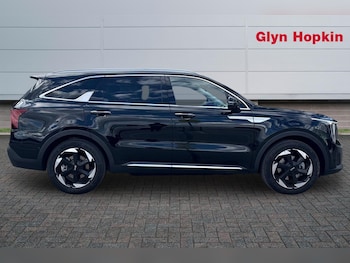 Used Kia Sorento 2026 for sale - 78581464: Photo