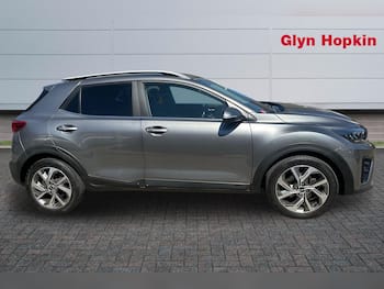 Used Kia Stonic 2023 for sale - 79684422: Photo